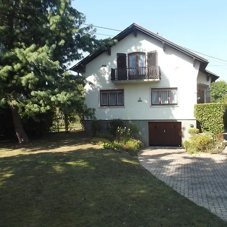 Les Sources De Saverne Exterior foto