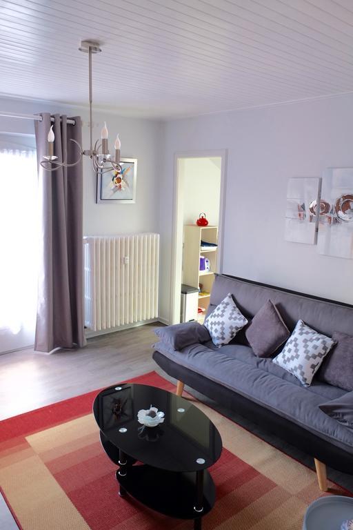 Les Sources De Apartment *