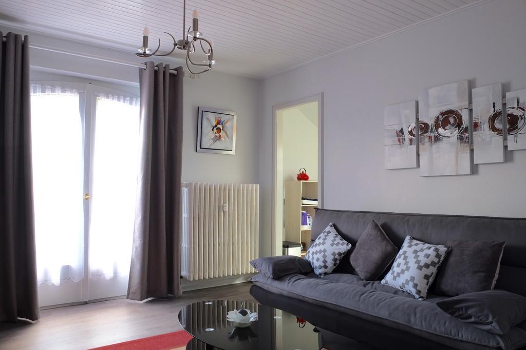 Apartment Les Sources De Saverne