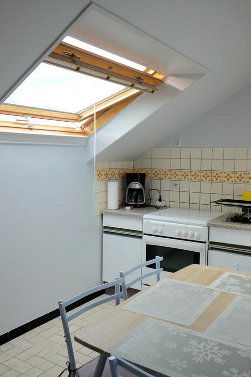Apartment Les Sources De