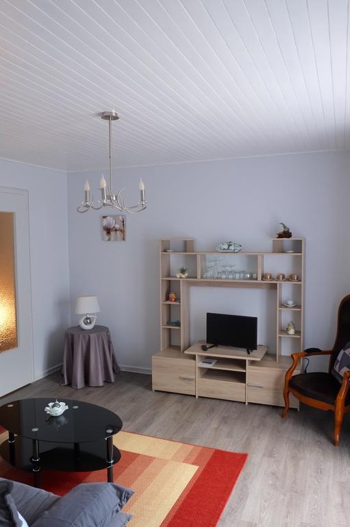 Les Sources De Apartment Saverne
