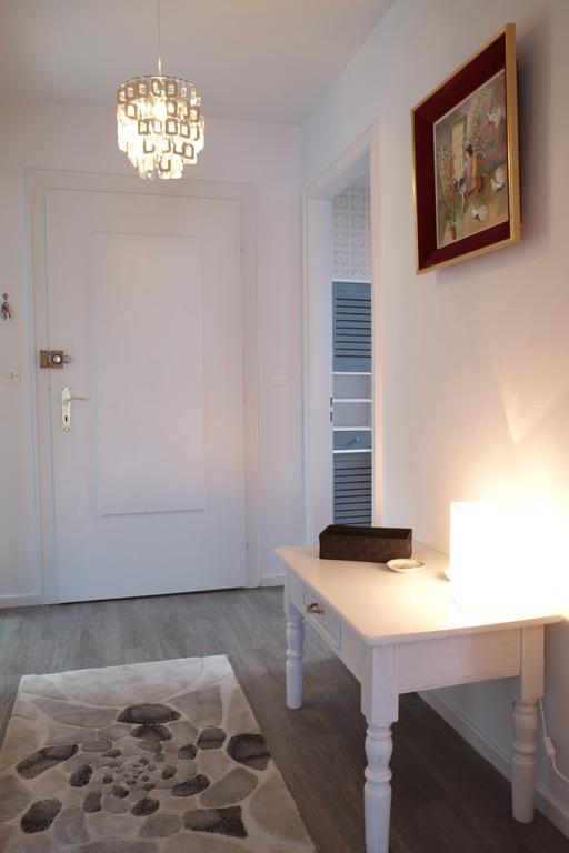 Les Sources De Apartment