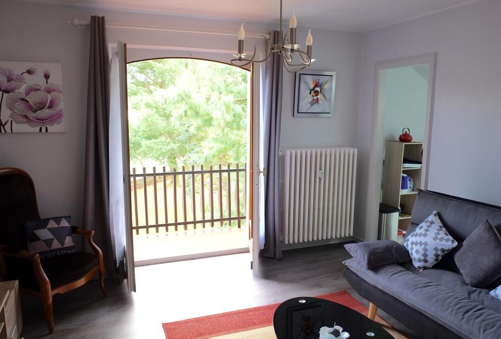 Apartment Les Sources De *