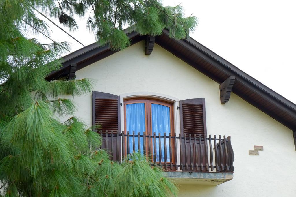 Les Sources De Apartment *